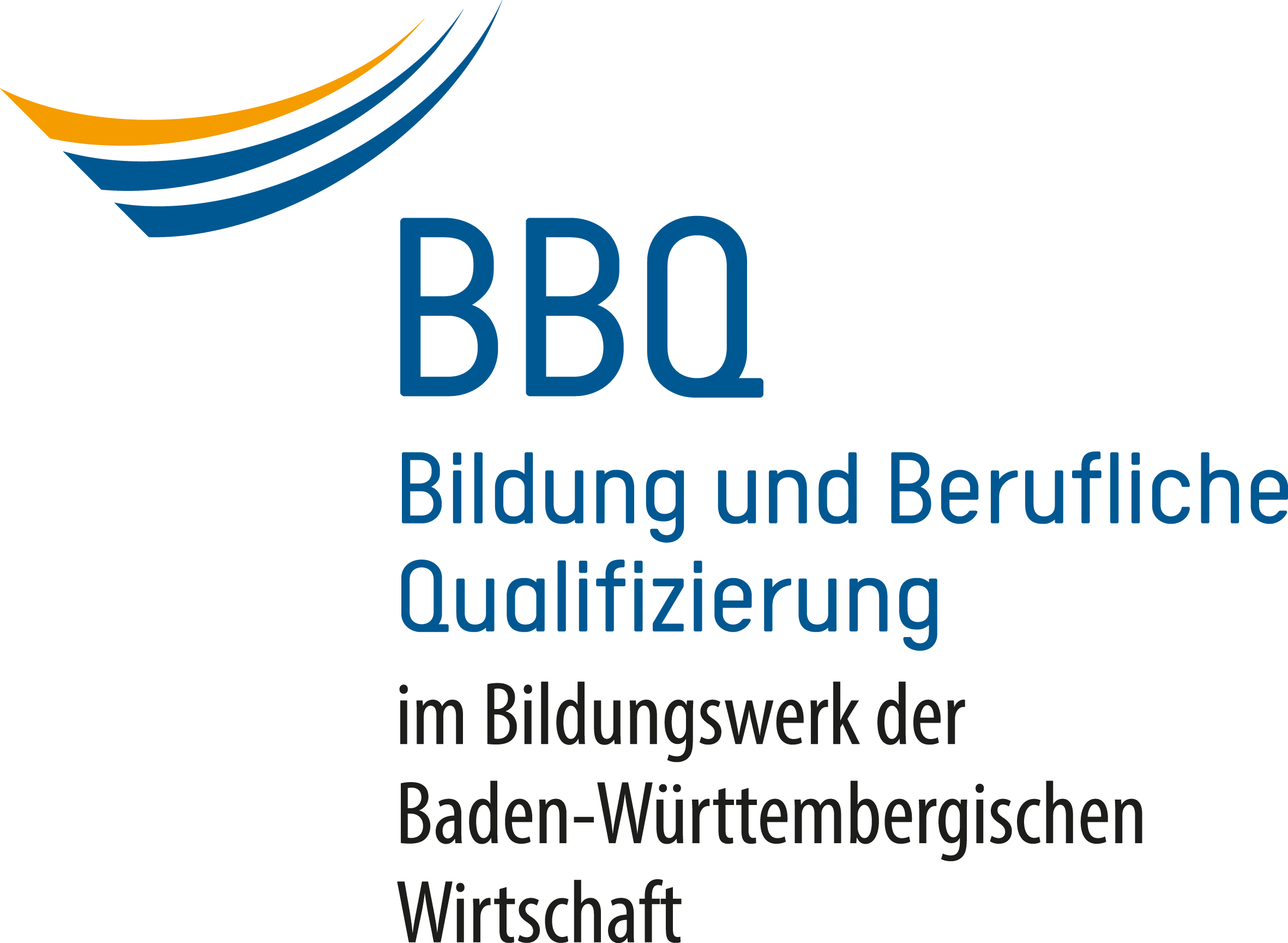 BBQ Bildung und Berufliche Qualifizierung gGmbH im Bildungswerk der Baden-Wrttembergischen Wirtschaft e.V.